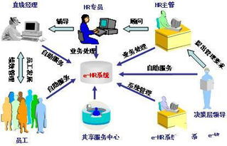 CIO視角 利用EHR優(yōu)化人力資源管理，賦能企業(yè)高效運作與網(wǎng)絡技術服務